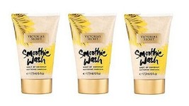 Victoria's Secret Shot of Coconut Smoothie Scrub 6 fl oz each - £31.71 GBP