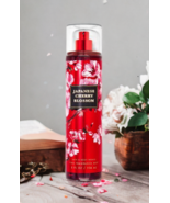 8 Oz - Bath &amp; Body Works Japanese Cherry Blossom Fine Fragrance Mist - F... - $9.25