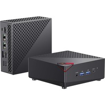 Ryzen 7 5700U Mini Pc 8C/16T(Up To 4.3Ghz; Mini Gaming Pc W11 Pro With 1... - $646.99