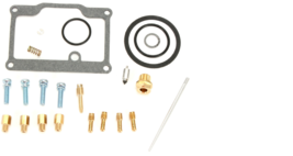 Parts Unlimited Carburetor Carb Rebuild Kit For 01-03 Arctic Cat Z 370 ES, 07 LX - £31.38 GBP
