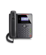 HP 82M84AA POLY EDGE B30 IP PHONE AND POE-ENABLED - $221.64 CAD