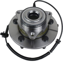 515113 Front Wheel Hub and Bearing Assembly Fit for Dodge Ram 1500 20 - £90.04 GBP