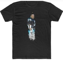 Bo Jackson The Dope One T Shirt BLACK All Size M Short Sleeve - £14.93 GBP