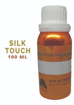 Silk Touch by Anfar concentrated Perfume oil | 100 ml packed | Attar oil - £35.49 GBP