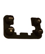 keypad For Motorola Radios ClS1110 CLS1410 CLS1413 CLS1418 VL50 GS1810 - $13.28 CAD
