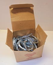 25 Qty. of American Fittings Corp 2" Steel Locknuts LN200L (25 Qty) - $37.59