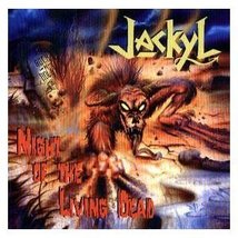 Night of the Living Dead [Audio CD] Jackyl - £8.56 GBP