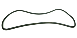 2011-2016 bmw 535i 528i 550i f10 rear trunk lid weather strip rubber seal  - $47.87
