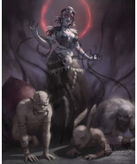 Haunted Spell Mind Puppeter Love Sex Domination Control Demon Succubus A... - $11,002.93 MXN