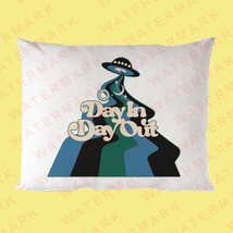 Day In Day Out Fest 2024 Pillow Cases - £18.44 GBP