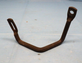 1970&#39;s Dodge Van Hood Latch Catch Striker Bar V-Shape Sportsman Tradesman B100 - $19.79