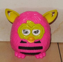 2013 Mcdonalds Happy Meal Toy Furby Boom! #6 Playful Eyes - £3.86 GBP