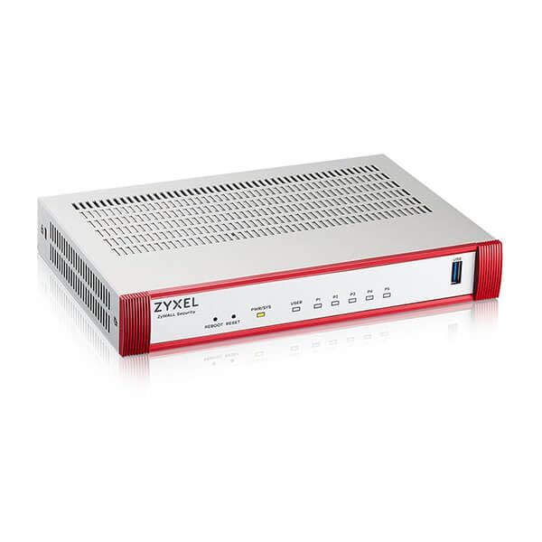 Zyxel High Speed Cyber Security Firewall | VPN | Business Class Recommen... - $370.05+