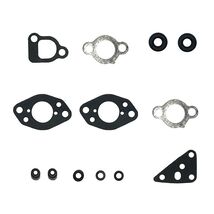 Overhaul Gasket Kit For Stratton Vanguard Engine 16-28hp 841188 304447 3... - $541.26 MXN