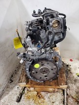 Engine QR25DE 2.5L VIN A 4th Digit California Fits 09-10 ROGUE 694204 - $262.35