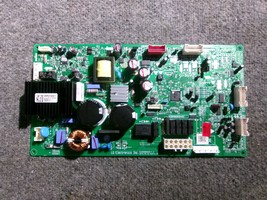 EBR87145190 LG REFRIGERATOR MAIN CONTROL BOARD - $240.00