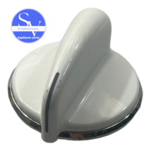 GE Washer Knob WH01X10140 WH01X10060 WH01X10107 175D3296 - £5.32 GBP