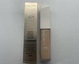 Lancôme Teint Idole Ultra Wear Care &amp; Glow Serum Concealer 125w .43 Oz New - £21.46 GBP