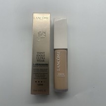 Lancôme Teint Idole Ultra Wear Care &amp; Glow Serum Concealer 125w .43 Oz New - $504.90 MXN