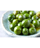 PWO 10+ Castelvetrano Olive Seeds For Garden Planting - Usa - Fast Shipp... - $4.78