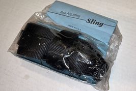 NEW FULLY SELF ADJUSTABLE TACTICAL RIFLE GUN SLING QUICK DISCONNECT BLACK - $18.21