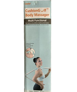 CushionGolf Body Massager Multi-functional Neck Shoulders Back... - $29.83 CAD