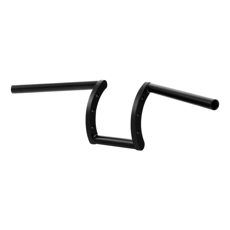 Motorcycle Handlebar 1&quot;Z  Harley Custom Bobber Softail Dyna ter Drag Bar - £274.68 GBP