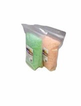 Bath Salts 4 lbs ~Choose from ~150 Scents - 20 Colors - 3 Grain Sizes~ - £15.99 GBP
