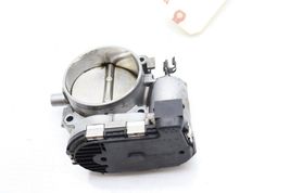 01-06 MERCEDES-BENZ W220 S430 THROTTLE BODY E0579 image 10