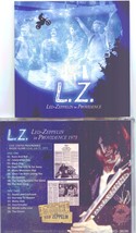 Led Zeppelin - Led Zeppelin in Providence ( 2 CD SET ) ( Wendy ) ( Civic Center. - £24.77 GBP