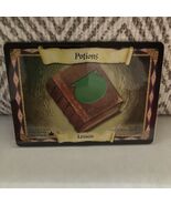 Harry Potter Potions Lessons Game Card 78/80 - €0,96 EUR