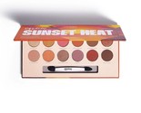 Paleta de Sombras Twelve O&#39;Clock Cyzone CyPlay, Color: Sunset Heat - $24.99