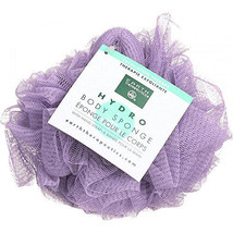 Earth Therapeutics Lavender Body Sponge (1xct) - $19.09