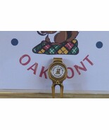 US Open Championship 2025 Oakmont Ball Marker and Shorty Antiq Divot Too... - $23.18