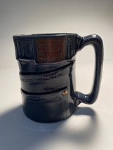 Official 1980&#39;S Levi Strauss 501 Blue J EAN S Large Coffee Mug / Cup - £39.92 GBP