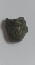 Rare Early Anglo-Saxon Bronze Zoomorphic Cruciform Brooch Fragment 420-5... - £39.31 GBP