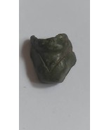 Rare Early Anglo-Saxon Bronze Zoomorphic Cruciform Brooch Fragment 420-5... - £39.31 GBP