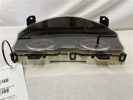 Speedometer Cluster MPH SE Fits 06 FIVE HUNDRED 3826610 - $56.97