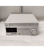 MITSUBISHI HS-MD3000UA SVHS Medical Video Cassette Recorder - $6,444.90 MXN