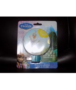 DISNEY FROZEN NIGHT LIGHT OLAF NEW - $12.60