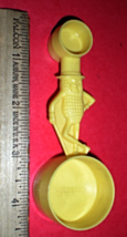 Planters Peanuts Vintage Measuring Spoon (1950&#39;s) - £3.11 GBP