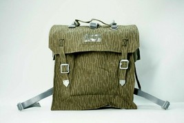 Vintage East German Army Stormopack Combact Backpack With Suspenders - £23.70 GBP