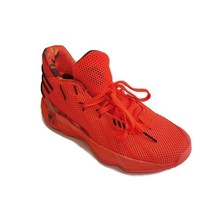 Authenticity Guarantee 
Adidas Dame 7 GCA Fire Of Greatness Basketball S... - $81.99