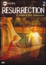 ABC News: Resurrection of Jesus Christ a search for answers DVD - $5.99