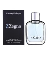 Z Zegna by Ermenegildo Zegna 1.7 oz / 50 ml Eau De Toilette spray for men - $196.98