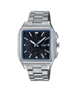 CASIOCasio Oceanus Classic Analog Watch &#39;Black Silver Blue&#39; - $913.92