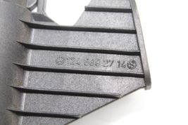 89-95 MERCEDES-BENZ W124 GLOVE BOX COMPARTMENT SPRING HOLDER Q1355 image 11