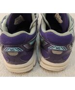 WOMEN'S sz6 ASICS GEL CONTEND 2 RUNNING CROSS TRAINING SHOES T474N PURPLE - $21.92