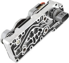 Transmissions replacement for 4R100 PWM 98-04 SHIFT SOLENOID PACK BLOCK FORD OEM image 3