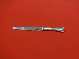 French Provincial by Towle Sterling Silver Bar Knife 9 1/8&quot; HHWS  Custom... - £53.43 GBP